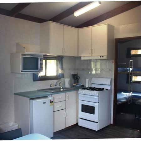 The Lakes Beachfront Holiday Park Lake Tyers Beach Eksteriør bilde