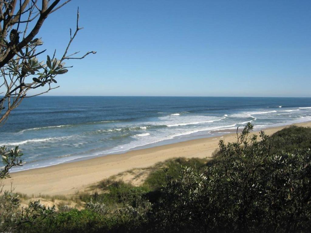 The Lakes Beachfront Holiday Park Lake Tyers Beach Eksteriør bilde