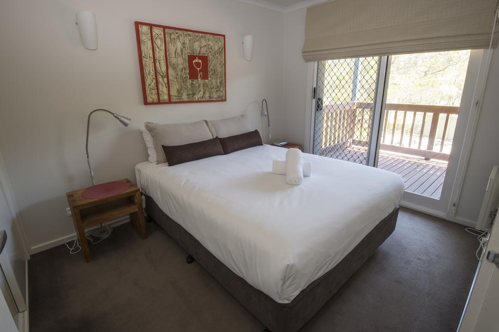 The Lakes Beachfront Holiday Park Lake Tyers Beach Eksteriør bilde