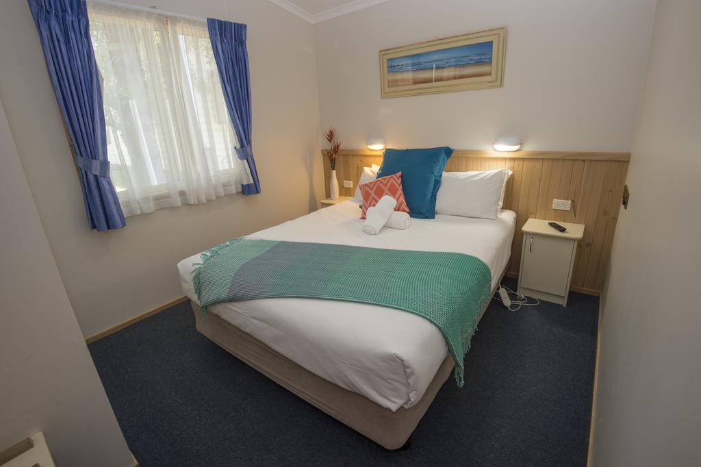The Lakes Beachfront Holiday Park Lake Tyers Beach Eksteriør bilde